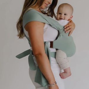 Lalabu baby carrier